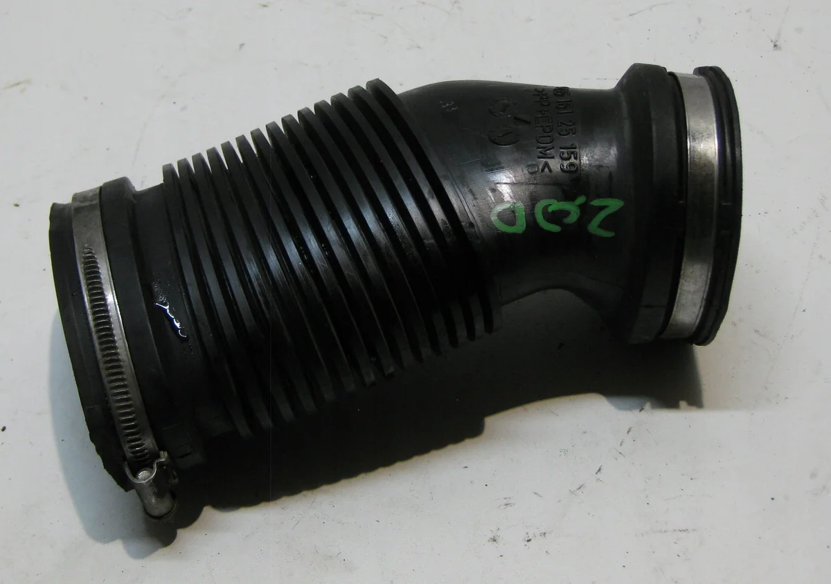 Volvo V70 2013 Kraftstoffpumpe 6G919275AE thumbnail 1