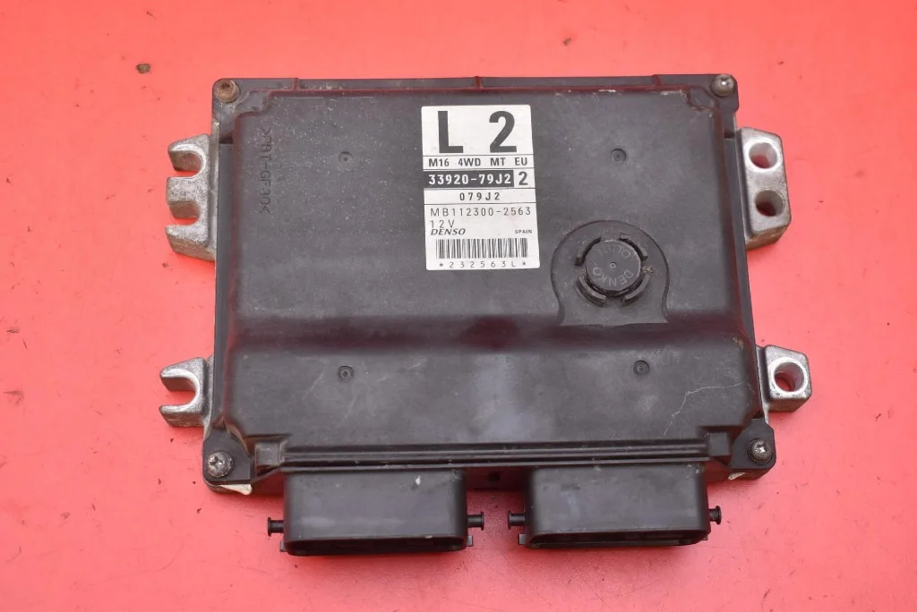 Centralina Suzuki SX4 1.6 16V 33920-79J2
