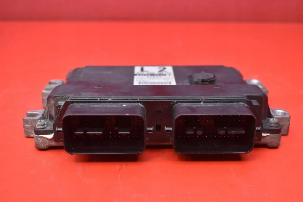 Motorsteuergerät Suzuki SX4 1.6 16V 33920-79J2 image 3
