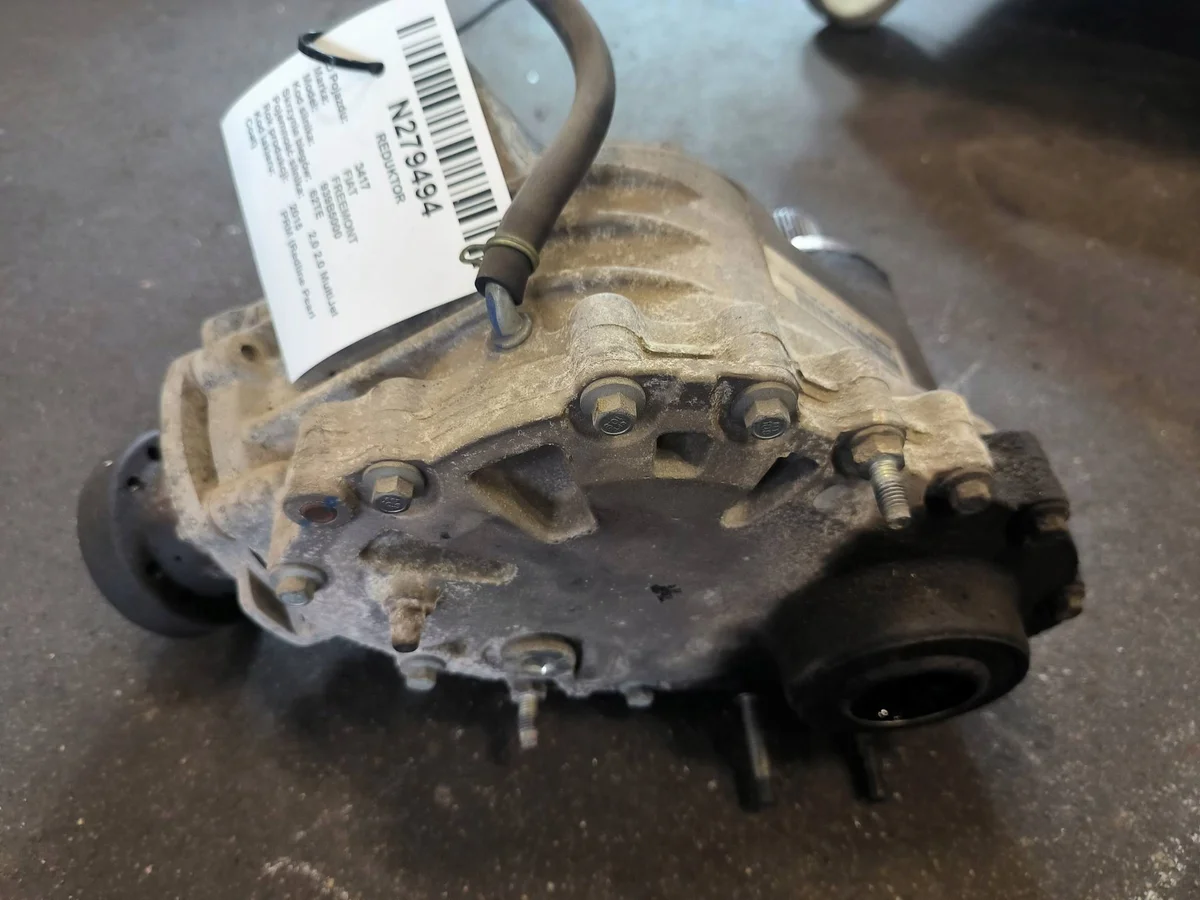 Reductor de caja de cambios Fiat Freemont 2.0 JTD 4x4 05146444AB