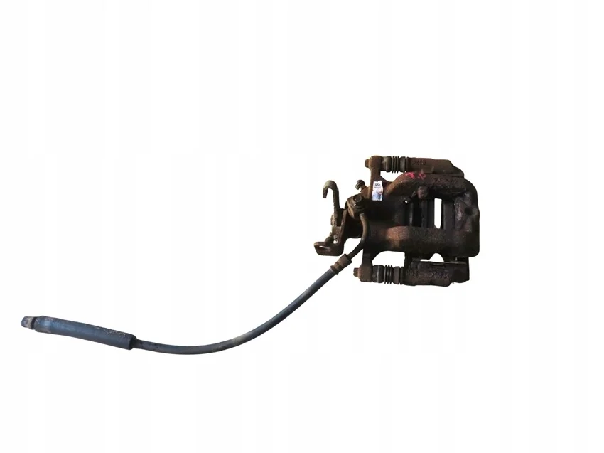 Opel Mokka Bremssattel Rechts Hinten