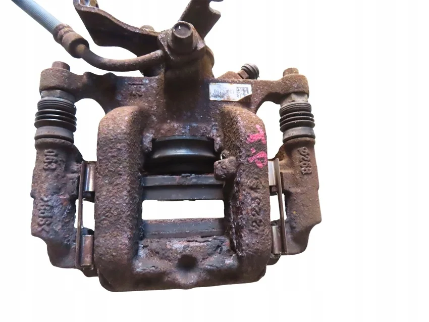 Opel Mokka Bremssattel Rechts Hinten thumbnail 1