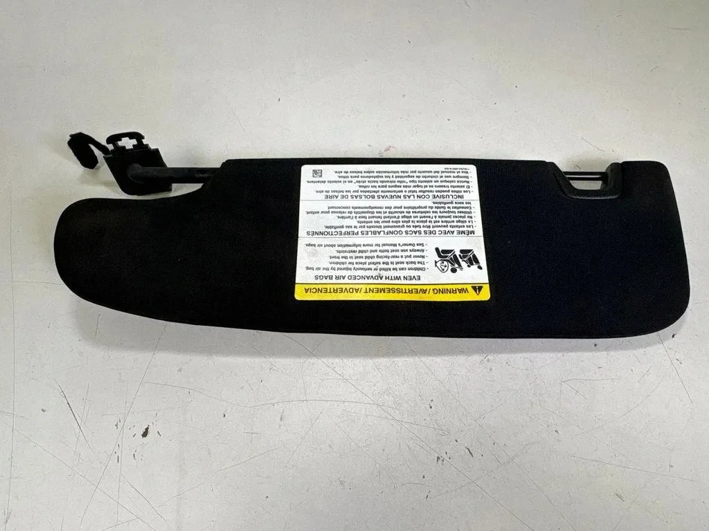 Ford Mustang 2016 Sun Visor GR3B6304100 image 5