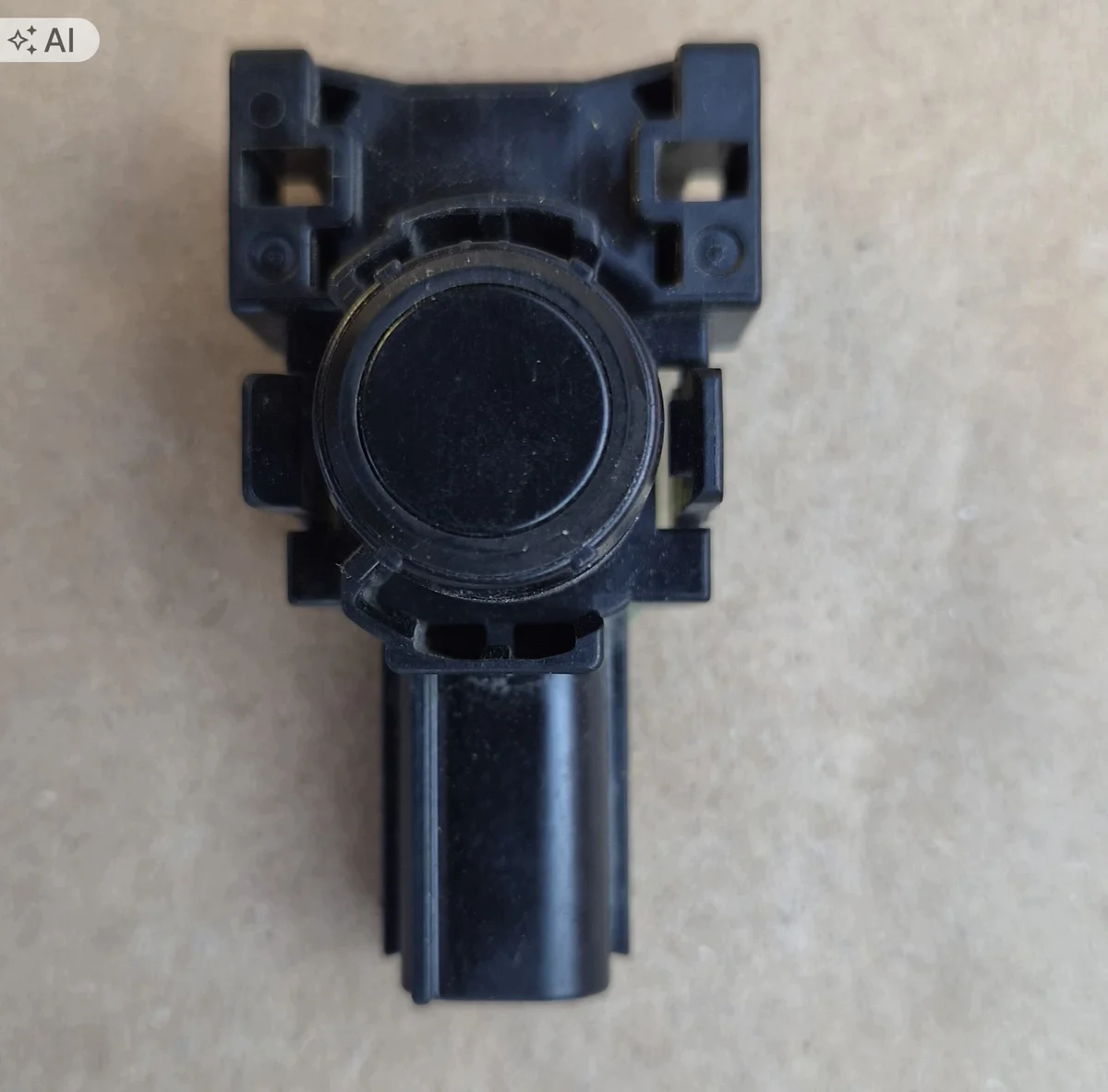 Sensore Parcheggio Mazda CX-3 GMC8-67UC1 Originale