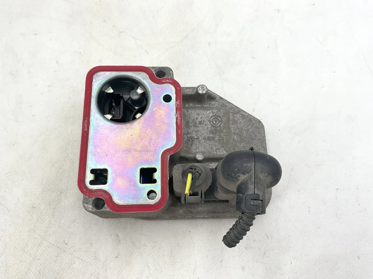 Haldex module 0BS907554A VW Skoda Seat Audi