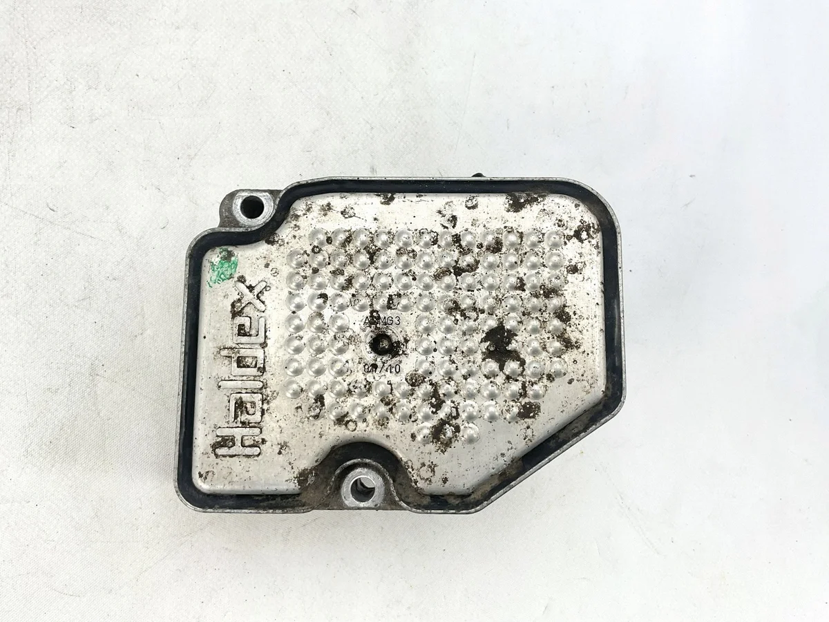 Haldex module 0BS907554A VW Skoda Seat Audi thumbnail 3