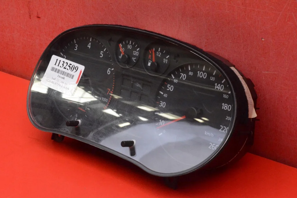 Audi A3 8L tellerunit 8L0919860E image 3