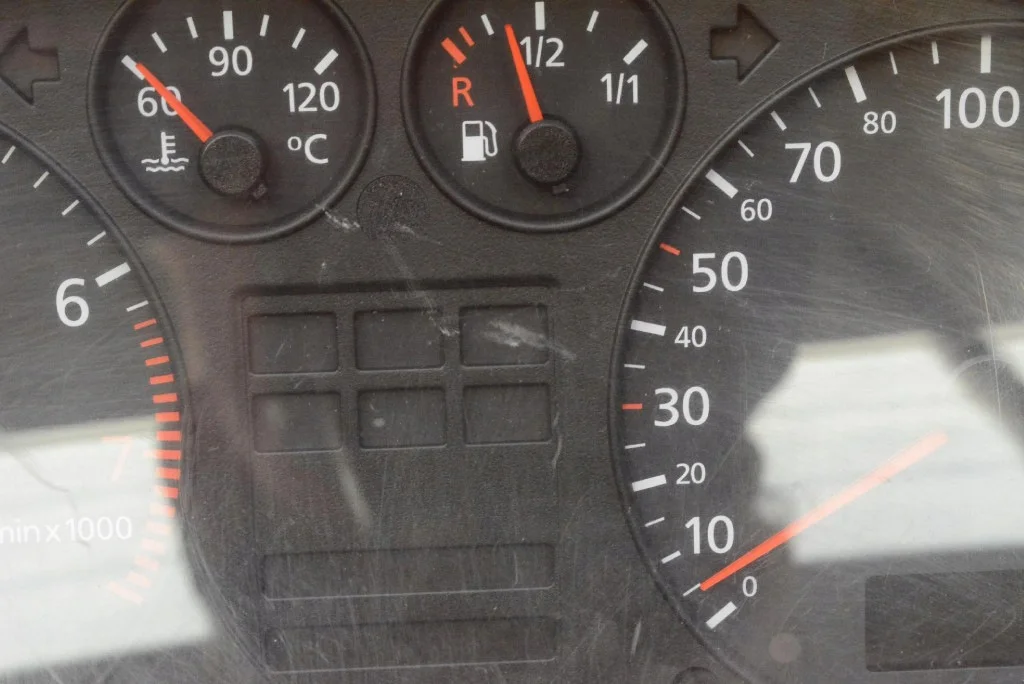 Audi A3 8L tellerunit 8L0919860E image 9