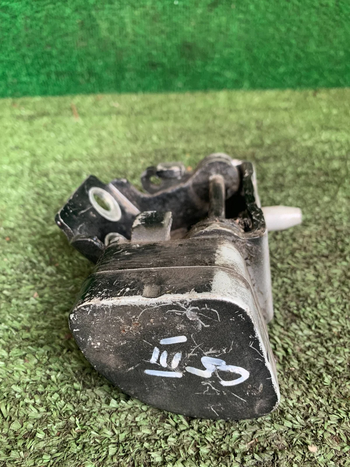 Scharnier Citroen C5 II/III X7 Links Vorne image 3