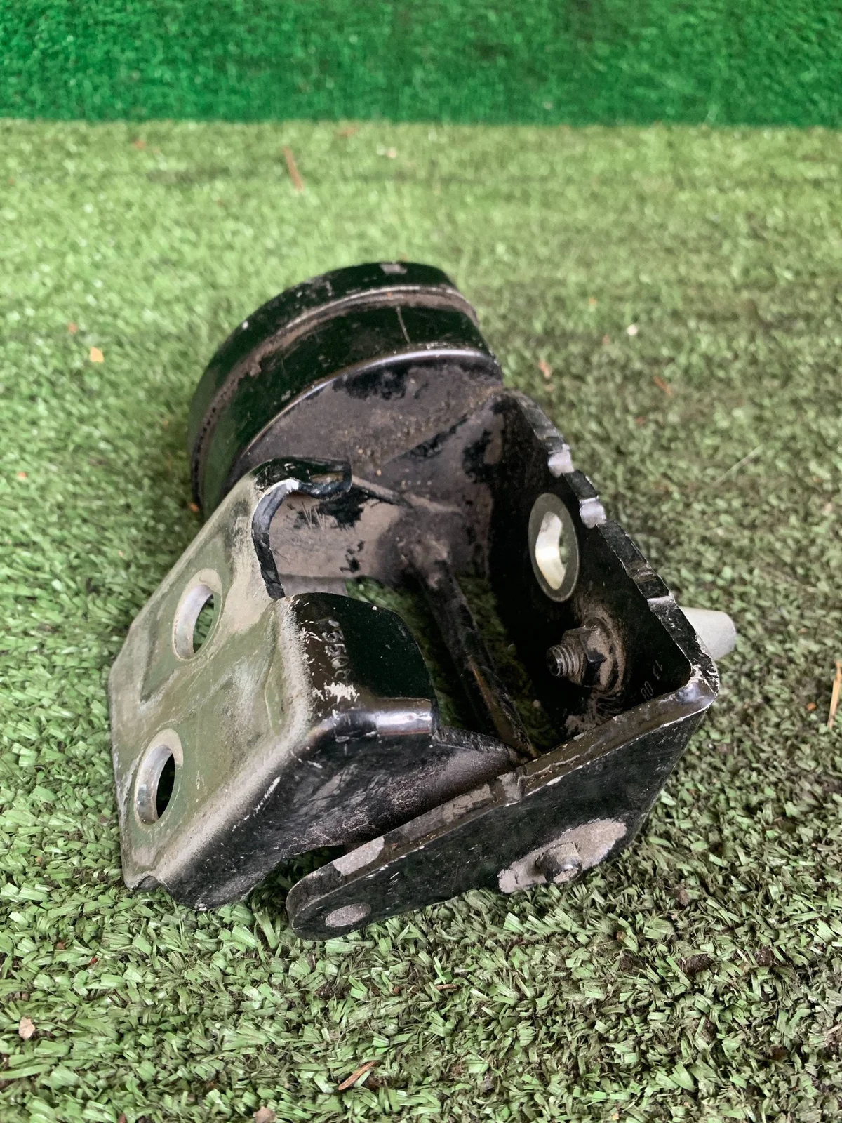 Scharnier Citroen C5 II/III X7 Links Vorne image 4