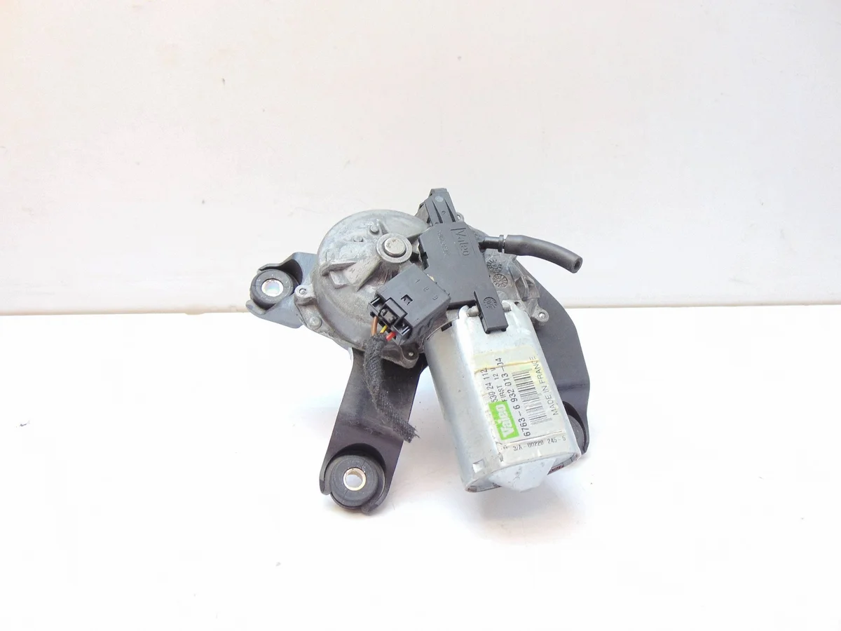 Motor Limpa Para-brisas Traseiro Mini Cooper R56