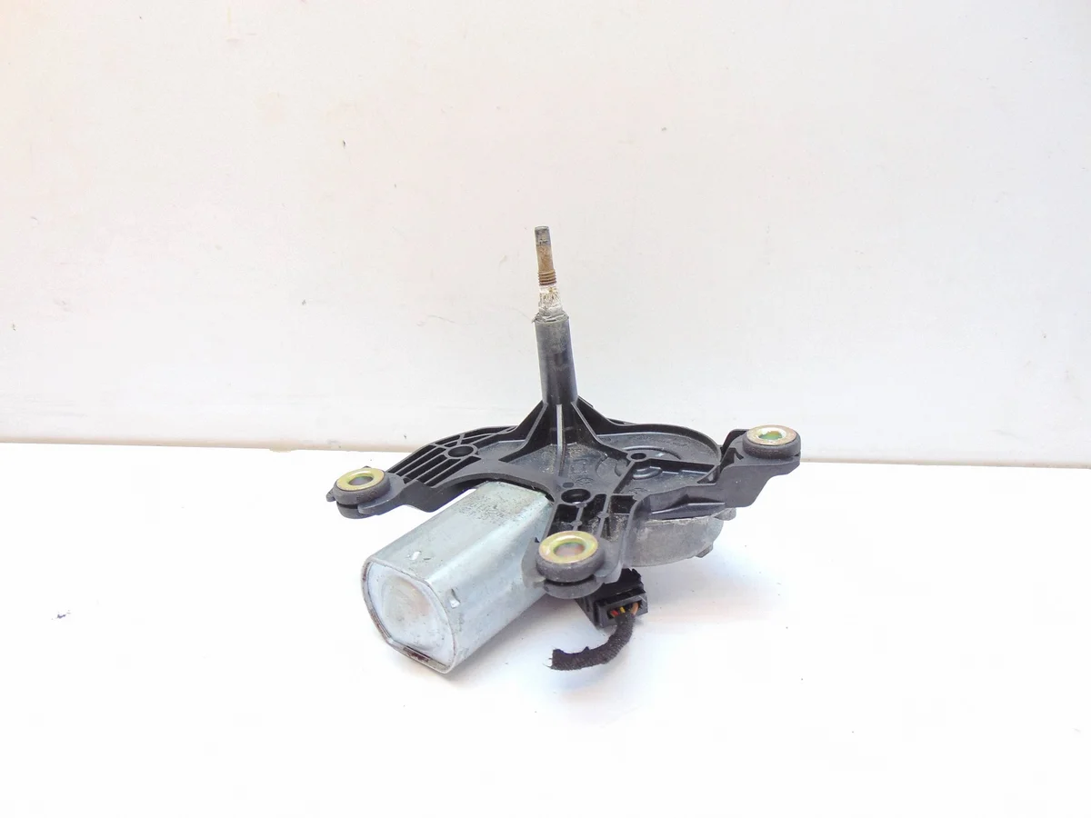 Motor Limpa Para-brisas Traseiro Mini Cooper R56 thumbnail 3