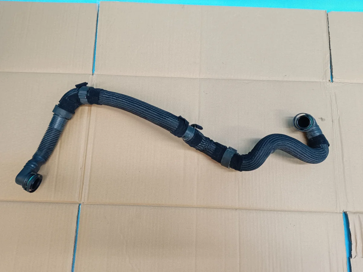 Luftrohr VW Tiguan 2.0 TFSI 5QN131149A thumbnail 6