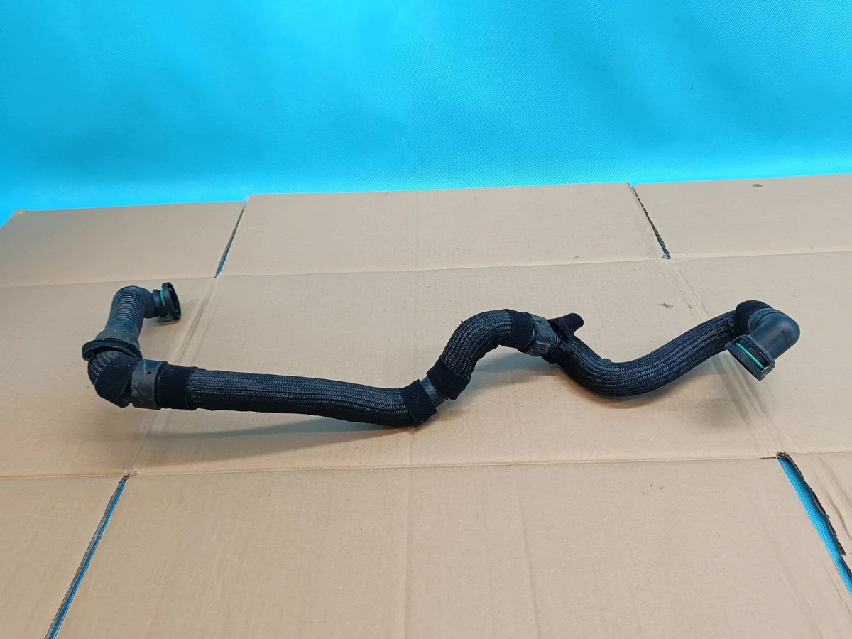 Luftrohr VW Tiguan 2.0 TFSI 5QN131149A thumbnail 9