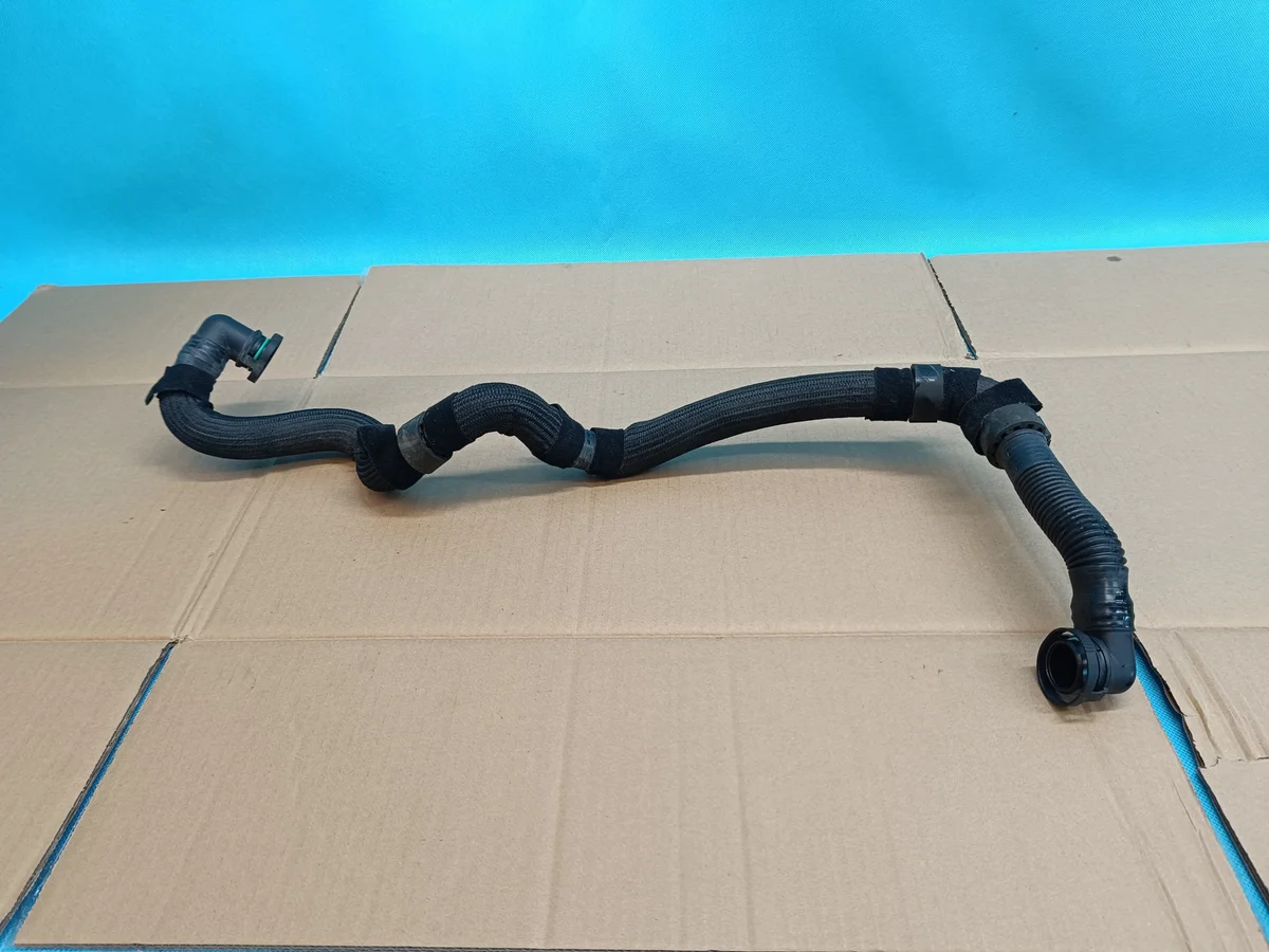 Luftrohr VW Tiguan 2.0 TFSI 5QN131149A thumbnail 10