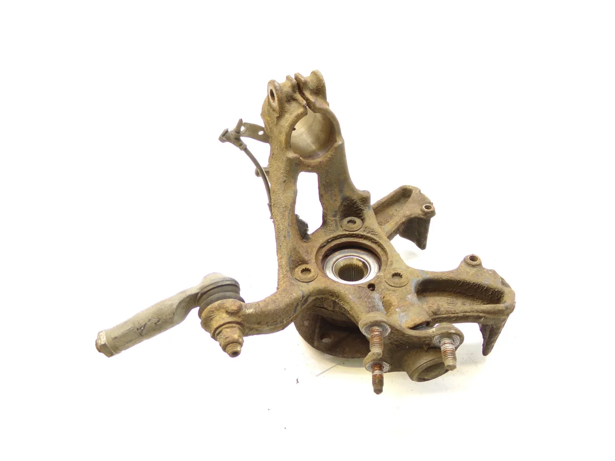 Achsschenkel links vorne Skoda Octavia III image 3