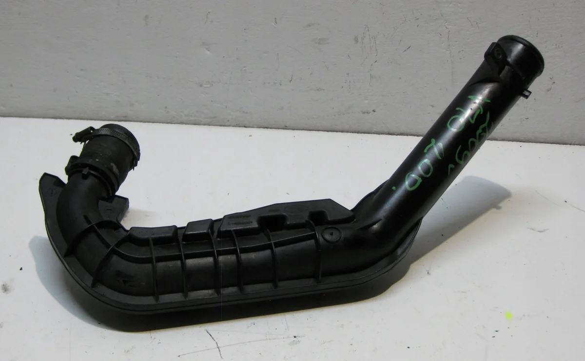 Tubo Intercooler Volvo V70 2.0D 6G916K683A