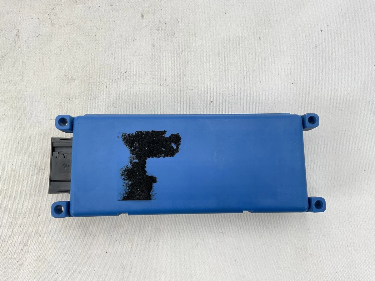 Módulo Bluetooth Toyota PZ409-00292-B1 image 3