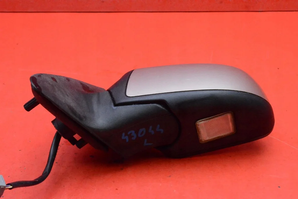 Ford Mondeo MK3 Linker Spiegel 03-07 image 5