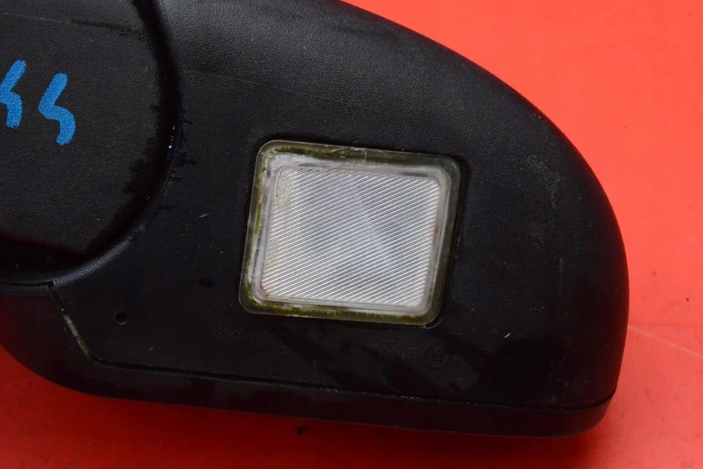 Ford Mondeo MK3 Linker Spiegel 03-07 image 7