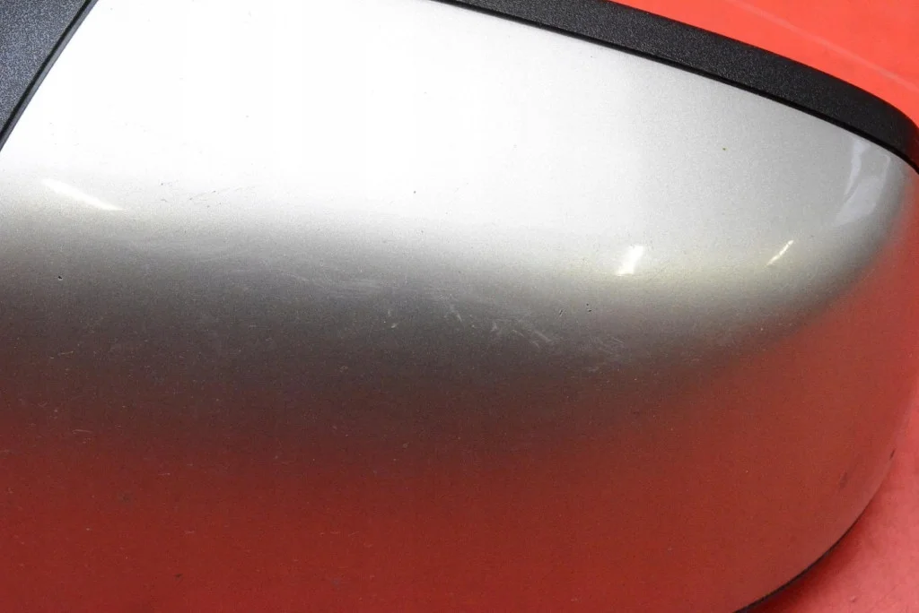 Ford Mondeo MK3 Linker Spiegel 03-07 image 9