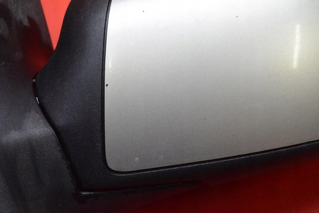 Ford Mondeo MK3 Linker Spiegel 03-07 image 10