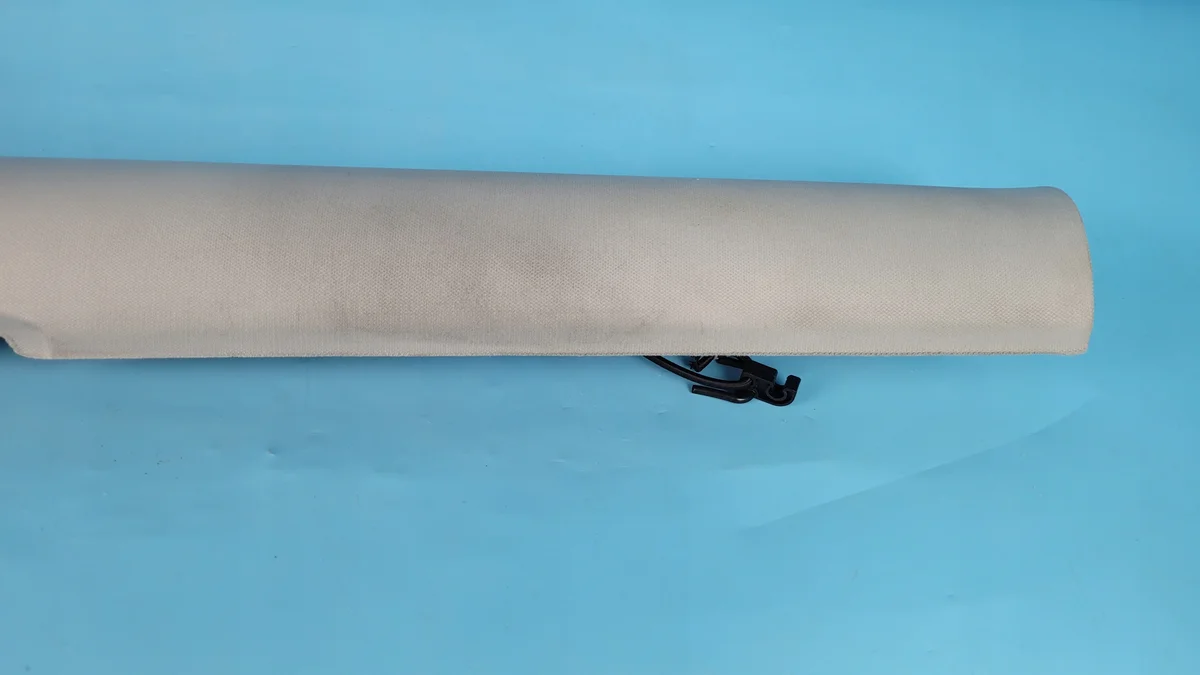 Abdeckung Säule links Tesla Model 3 1527917-01-F image 7