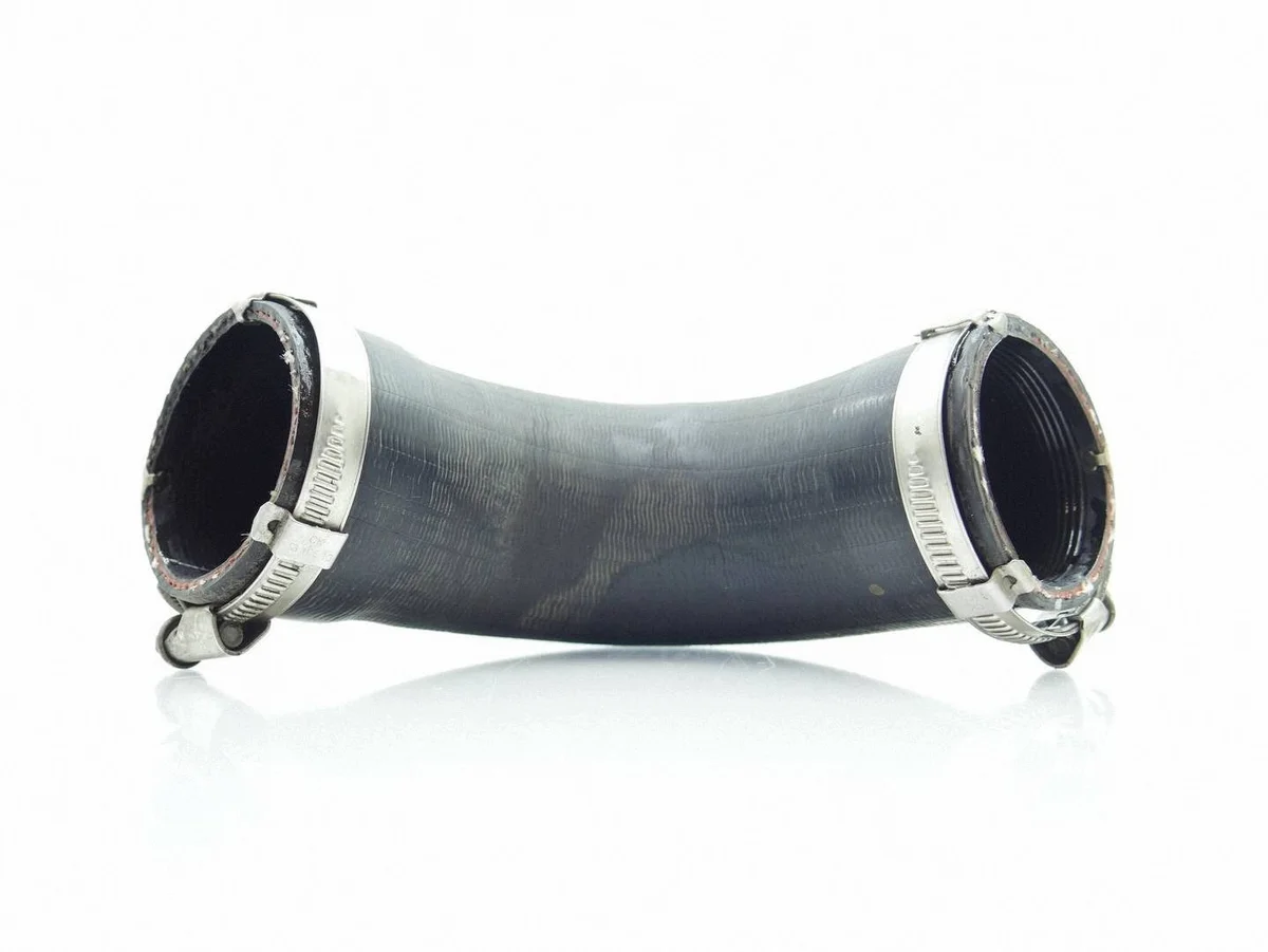 Tubo Intercooler Audi Q7 Q8 3.0 TDI WAH48010