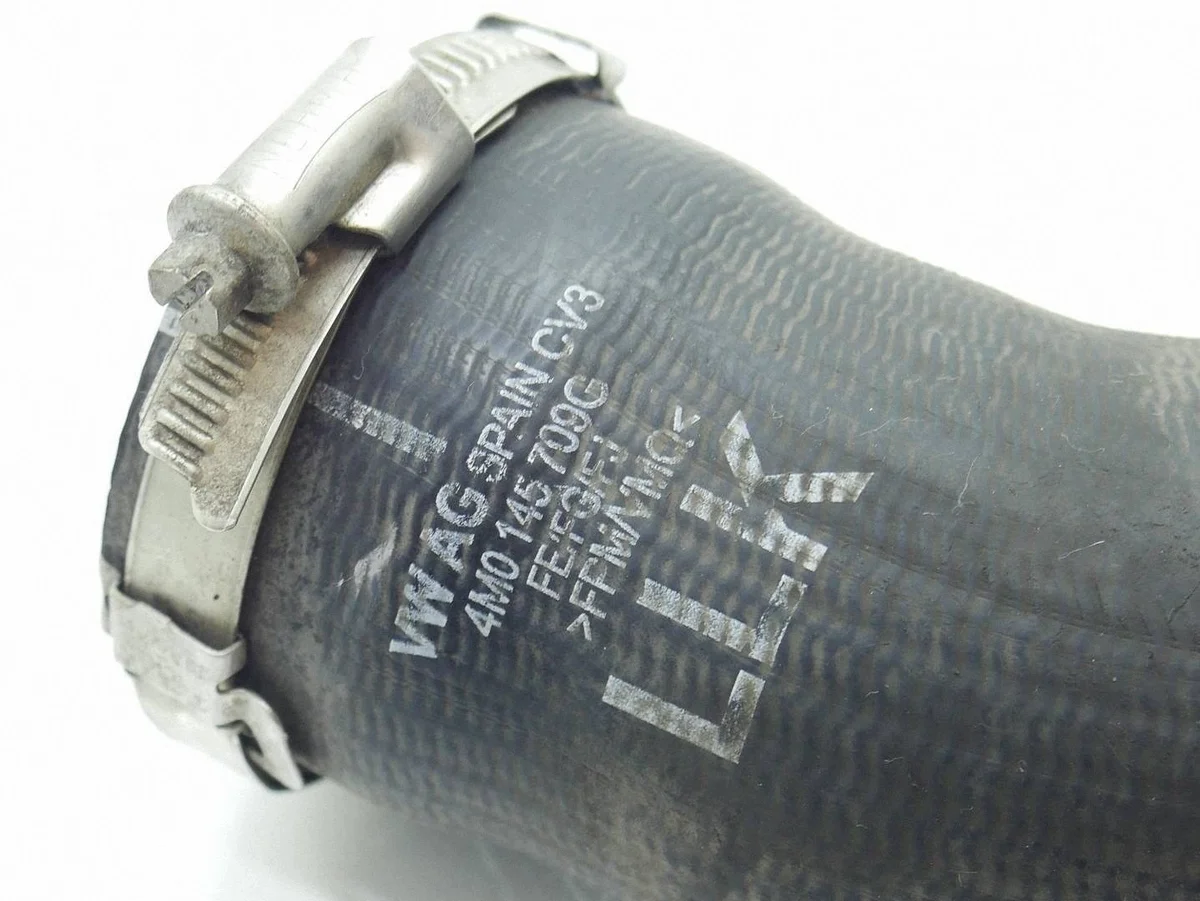 Durite Intercooler Audi Q7 Q8 3.0 TDI image 3