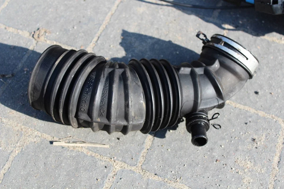 Toyota Corolla Verso Turbo Inlet Pipe 178800R010