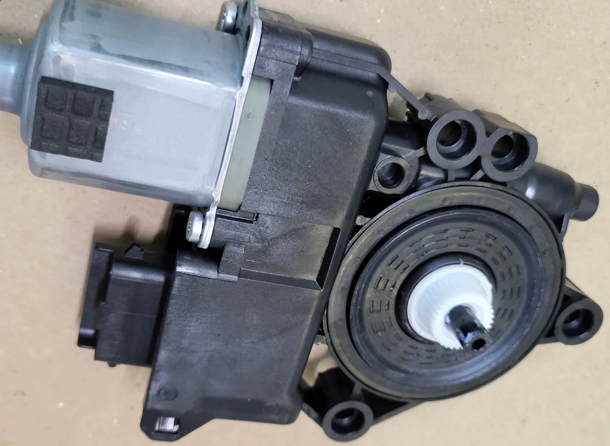 Kia ProCeed III Fensterheber Motor Links Vorne thumbnail 5