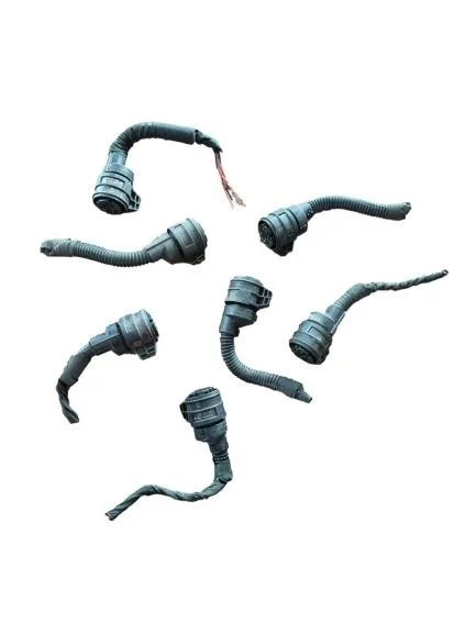 Audi A3 Getriebestecker 3D0973993