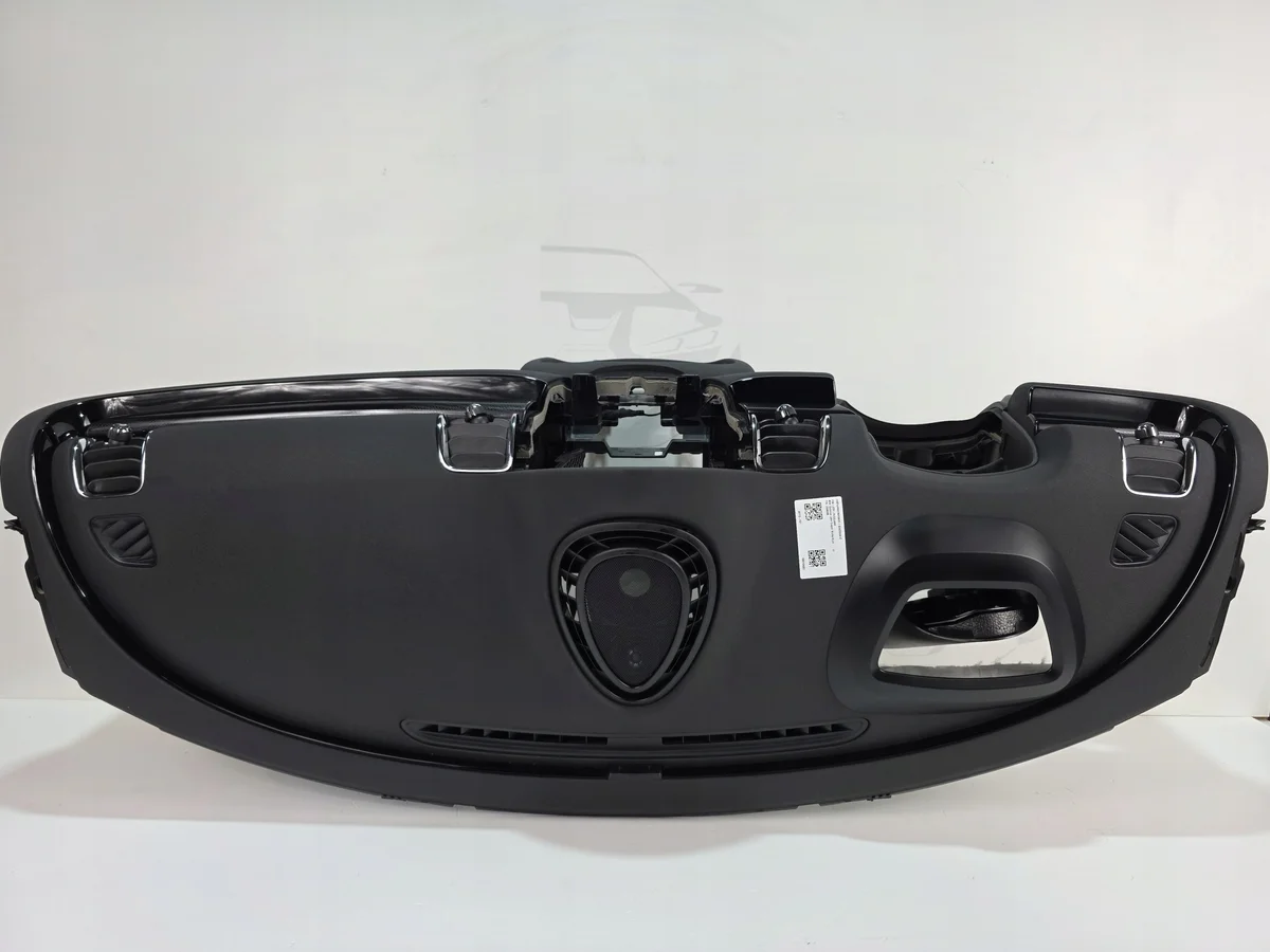Mini Clubman F54 Head-Up Display Konsole image 2