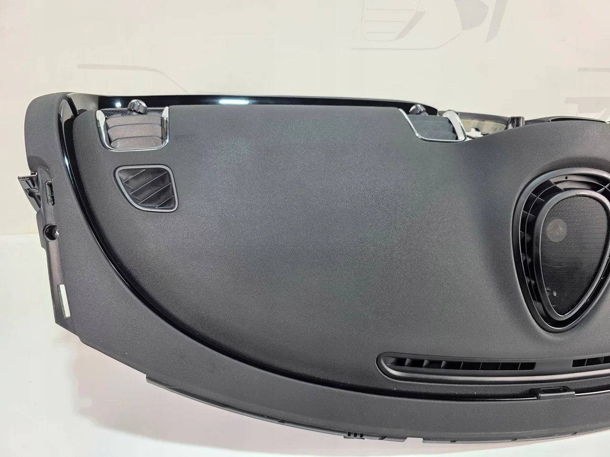 Mini Clubman F54 Head-Up Display Konsole image 3