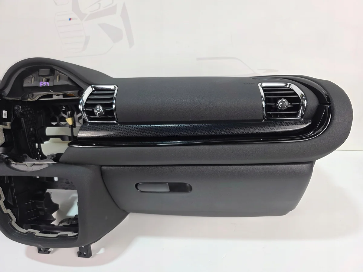 Mini Clubman F54 Head-Up Display Konsole image 4