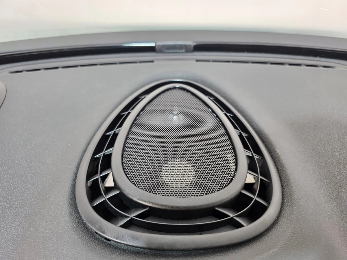 Mini Clubman F54 Head-Up Display Konsole image 6