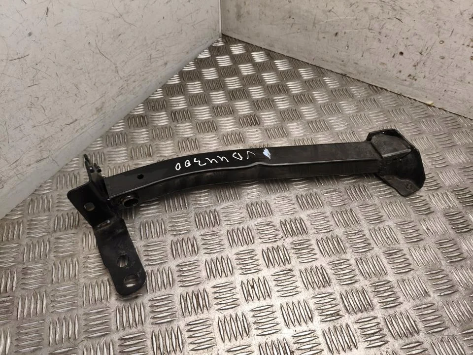 Soporte Motor Opel FRONTERA 9836340880 image 2
