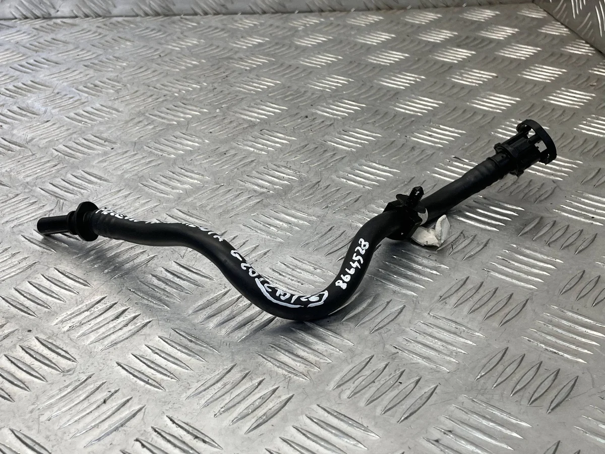 BMW 8664528 Vacuum Hose G20 image 4