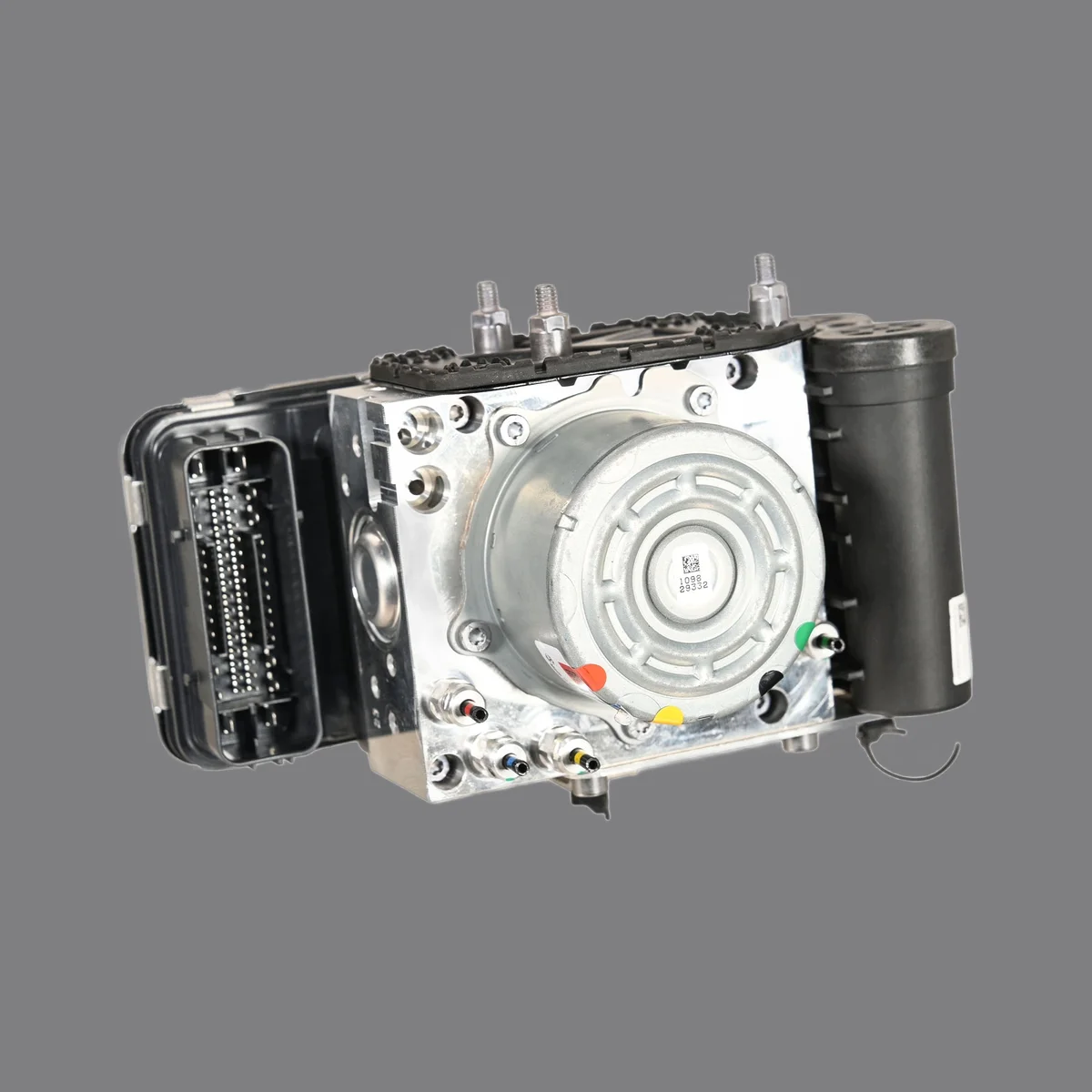 Mercedes EQE V295 Compressor Suspensão A2973203502
