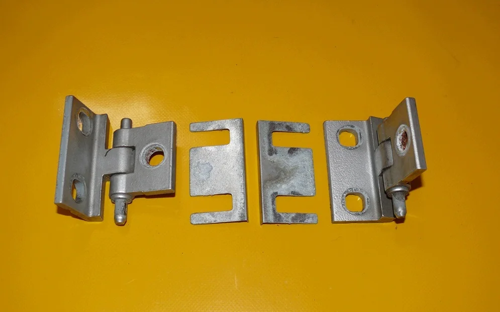 Volvo XC90 Door Hinges Front Left Used