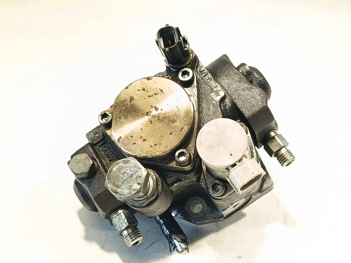 Einspritzpumpe 294000-0993 Mitsubishi 1.8 Di-D image 3