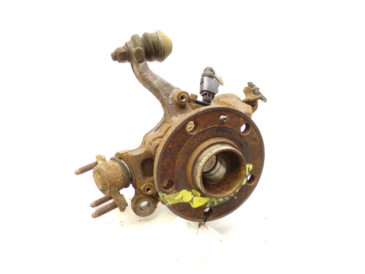 Porte-moyeu VW Tiguan 5N 1K0407256A