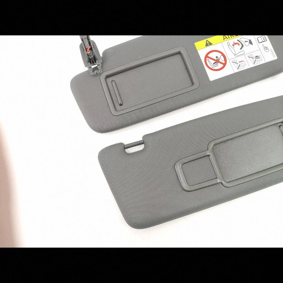 Sonnenblende links/rechts Audi A4 S4 B9 image 3