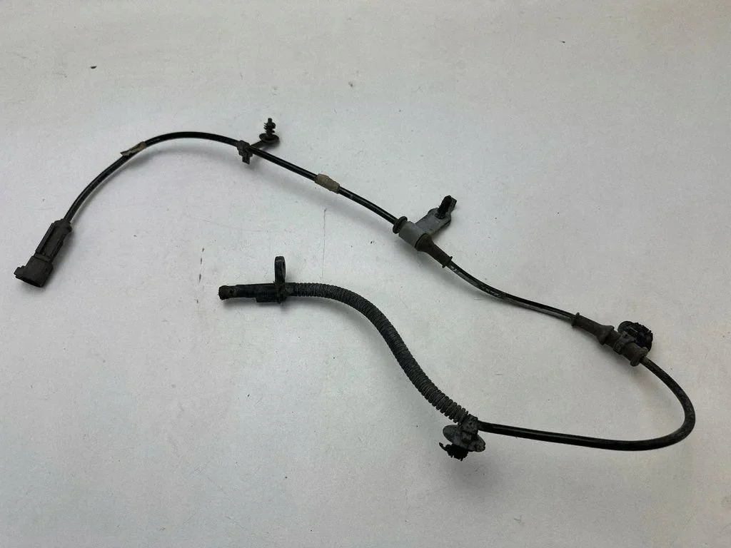 Capteur ABS Ford Mustang VI 0265009584