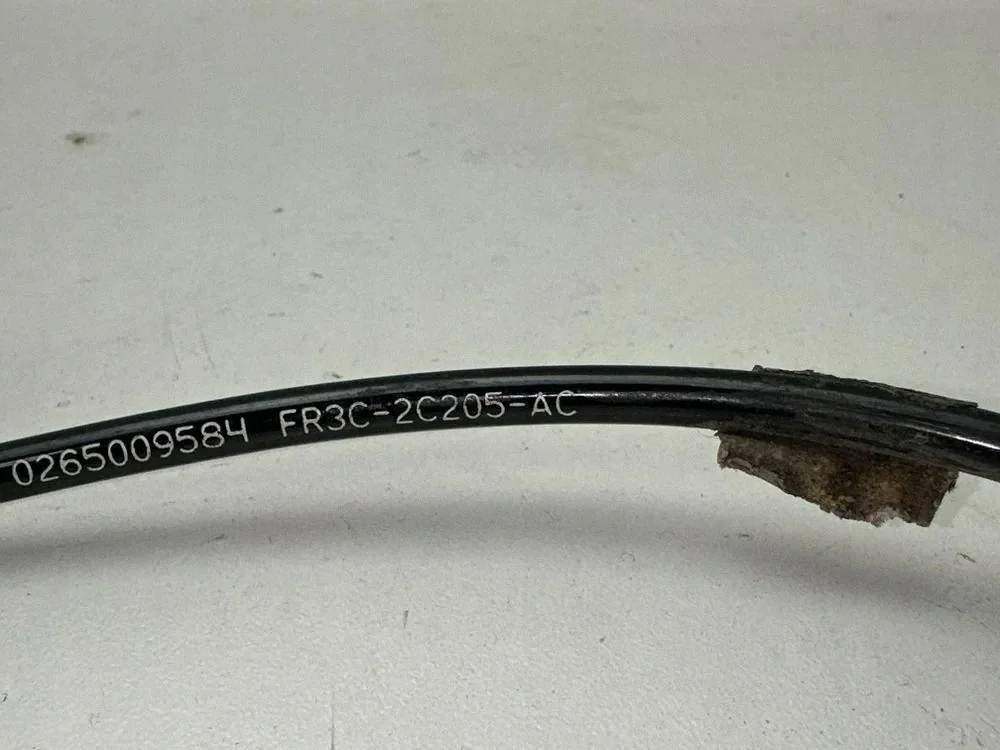ABS Raddrehzahlsensor Ford Mustang VI image 6
