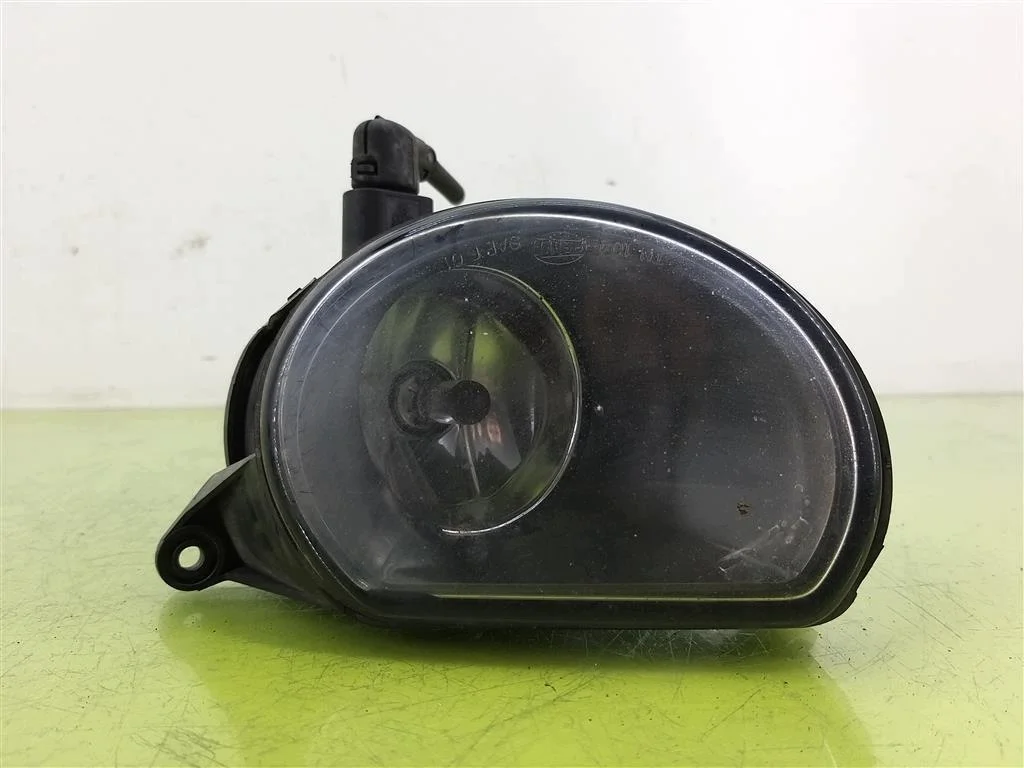 Phare Halogène Gauche Audi A3 8P