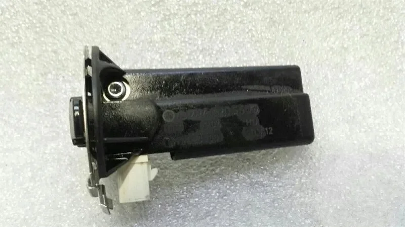 Mercedes CLS W218 W207 W205 W212 Antenne A2048205575 image 3