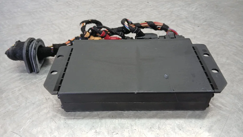 Module Comfort Audi A4 B6 8E0959433J image 4