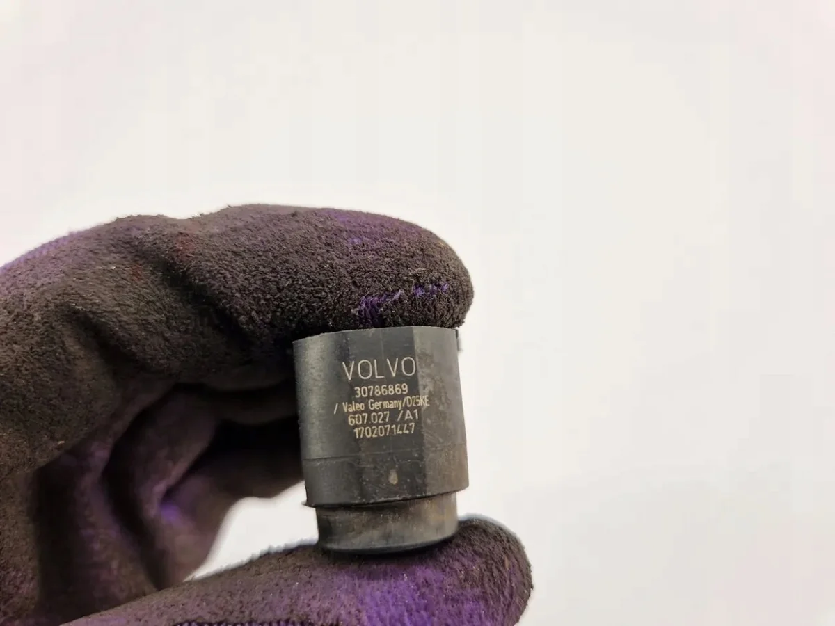 Einparkhilfe Sensor Volvo S60 30786869 image 5