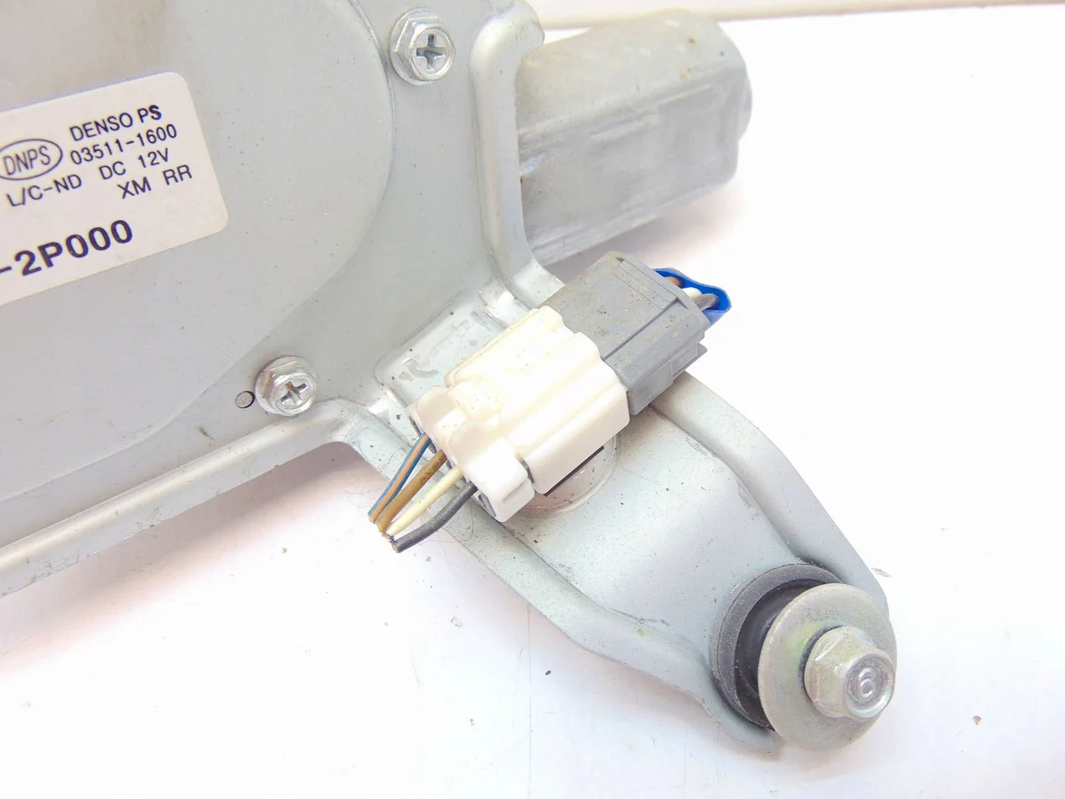 Motor Scheibenwischer hinten Kia Sorento II image 3